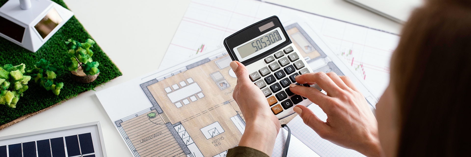 Přesný rozpočet stavby domu: Na co si dát pozor, aby vás cena nepřekvapila