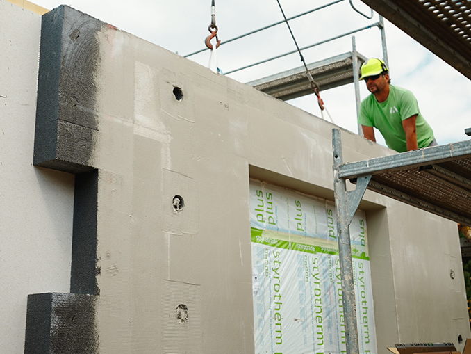 10 nejčastějších otázek, které nám klienti pokládají před stavbou domu