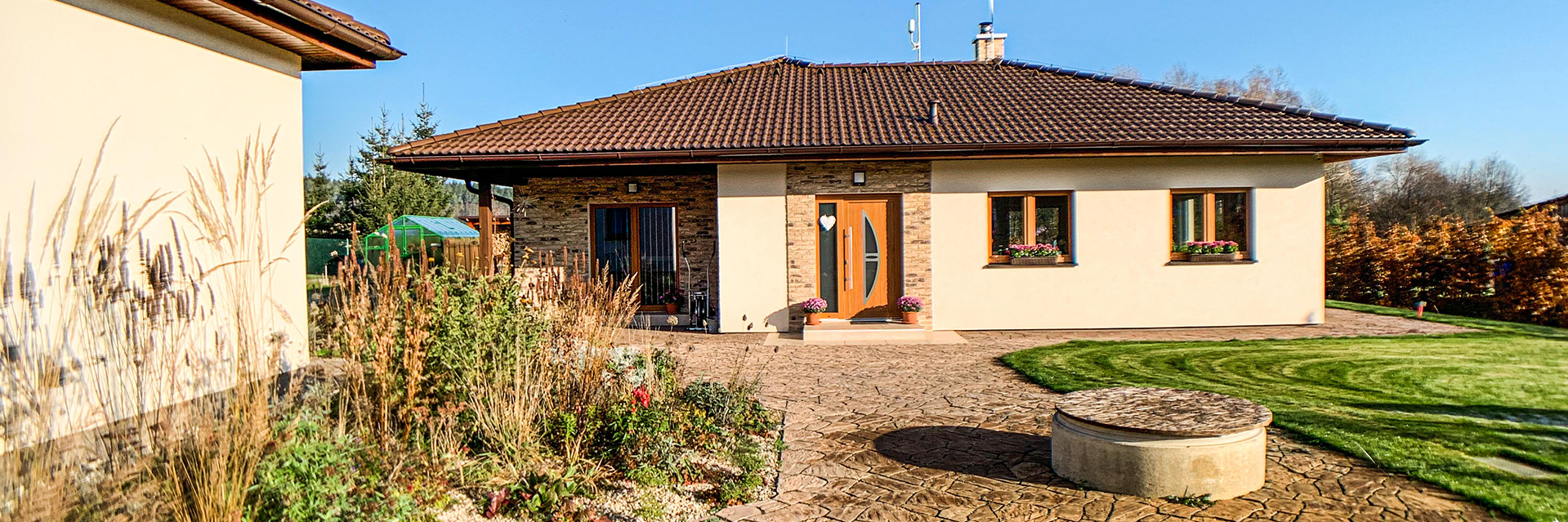 Ivan Kluj - Andělská Hora